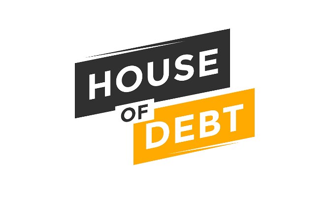 HouseofDebt.com